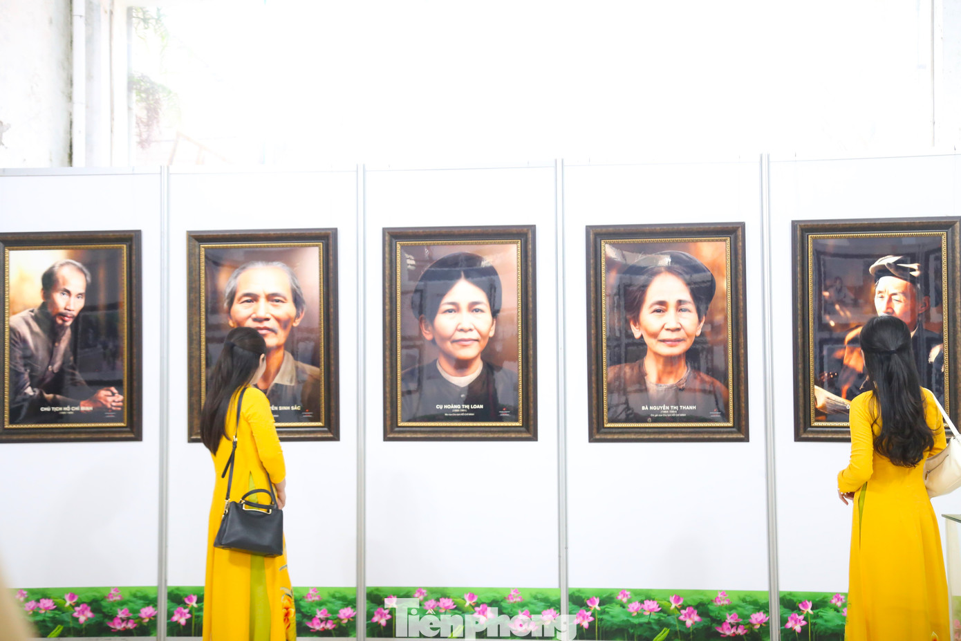 Triển lãm Hồ Chí Minh đẹp nhất tên Người không chỉ là nơi lưu giữ ký ức và tri ân Người, mà còn là cầu nối truyền cảm hứng để mỗi người dân, đặc biệt là thế hệ trẻ, phát huy tinh thần đoàn kết, khát vọng vươn lên, góp phần xây dựng đất nước Việt Nam ngày càng giàu mạnh, văn minh.