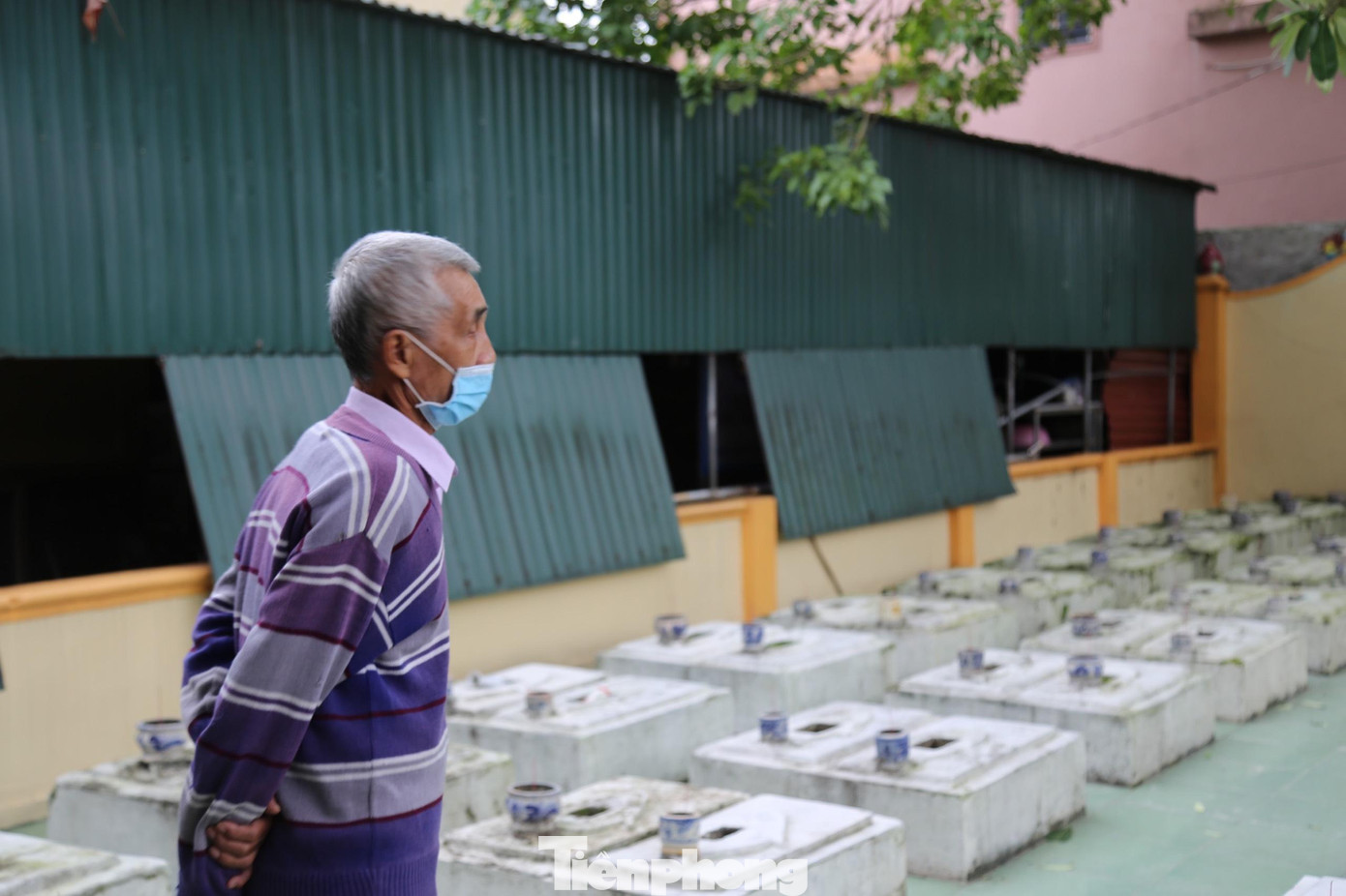 Trong tâm thức ngư dân nơi đây, cá Ông chính là thần Nam Hải luôn bảo vệ, nâng đỡ họ trước sóng gió, uy lực của đại dương.