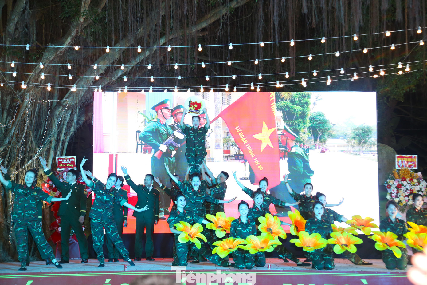 Trong năm 2024, Đoàn cơ sở Lữ đoàn 80 đã tổ chức nhiều hoạt động sôi nổi, phong phú về nội dung, đa dạng về hình thức. Qua đó, cổ vũ, động viên mạnh mẽ cán bộ, đoàn viên thanh niên trong thực hiện nhiệm vụ chính trị của Lữ đoàn. Với những thành tích đã đạt được, Đoàn cơ sở Lữ đoàn 80 đã được Bộ tư lệnh Quân khu tặng bằng khen cho 3 cá nhân vì đã có thành tích nổi bật trong hoạt động Tháng Thanh niên năm 2024.