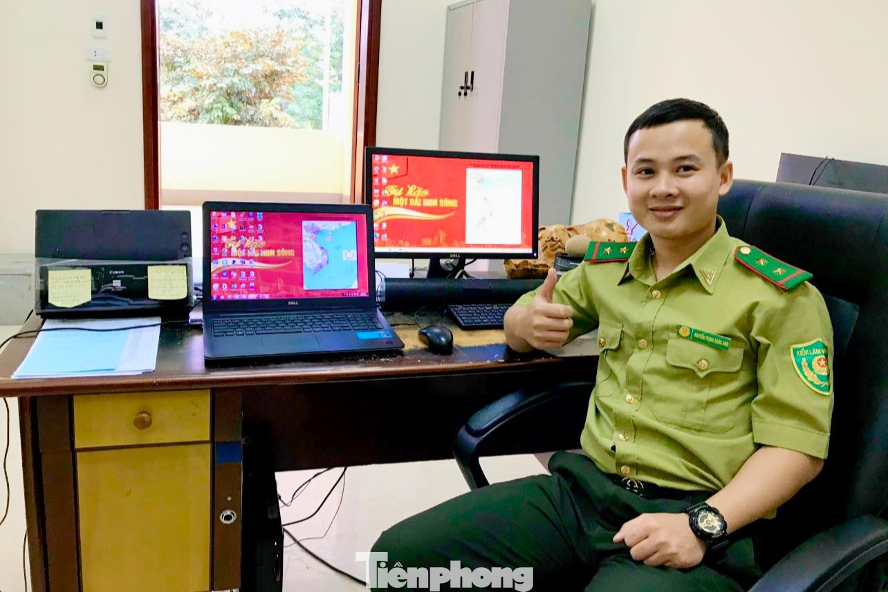 Hoạt động là lời khẳng định về lòng yêu nước, tự hào, tự tôn dân tộc của tuổi trẻ Nghệ An, cũng như nhắc nhở, tuyên truyền cho mỗi người dân, đoàn viên thanh niên về lãnh thổ đất nước Việt Nam linh thiêng, bất khả xâm phạm.