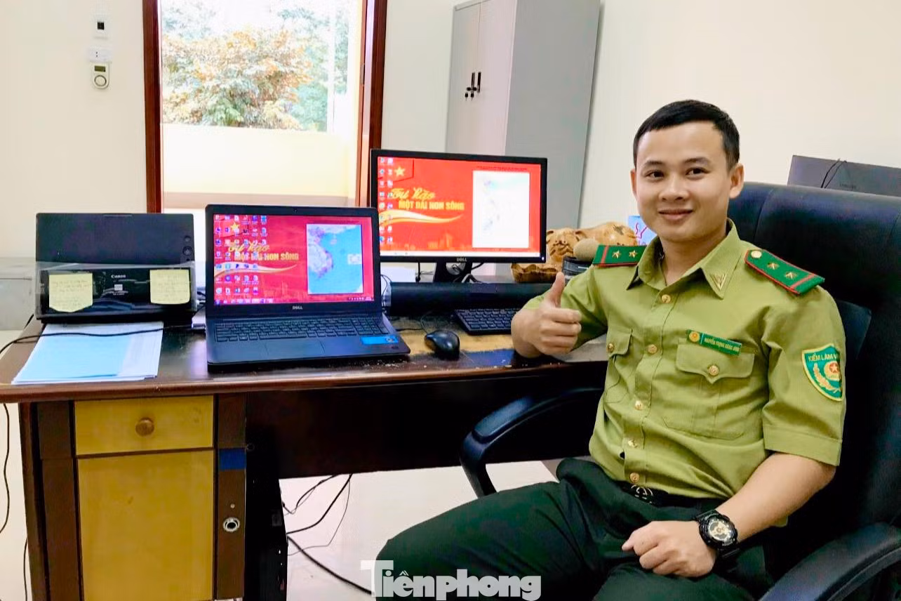 Hoạt động là lời khẳng định về lòng yêu nước, tự hào, tự tôn dân tộc của tuổi trẻ Nghệ An, cũng như nhắc nhở, tuyên truyền cho mỗi người dân, đoàn viên thanh niên về lãnh thổ đất nước Việt Nam linh thiêng, bất khả xâm phạm.