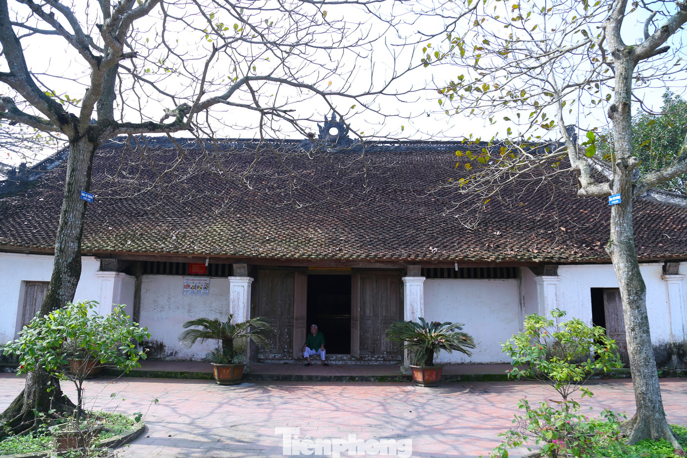 Năm 2020, gắn với lễ kỷ niệm 990 năm danh xưng Nghệ An, đình Hoành Sơn vinh dự được đón nhận bằng công nhận là Di tích Quốc gia đặc biệt. Điều này một lần nữa khẳng định giá trị lịch sử, văn hóa của ngôi đình được xem là công trình kiến trúc lịch sử có quy mô đồ sộ bậc nhất miền Trung