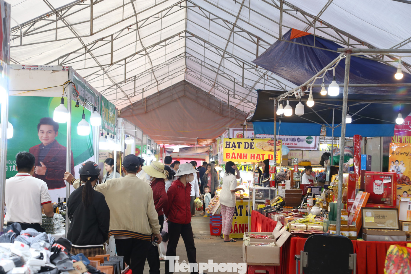 Hội chợ góp phần hưởng ứng chương trình kích cầu tiêu dùng nội địa do Bộ Công Thương phát động, góp phần hỗ trợ doanh nghiệp mở rộng, phát triển thị trường; đồng thời thực hiện có hiệu quả Cuộc vận động “Người Việt Nam ưu tiên dùng hàng Việt Nam”.