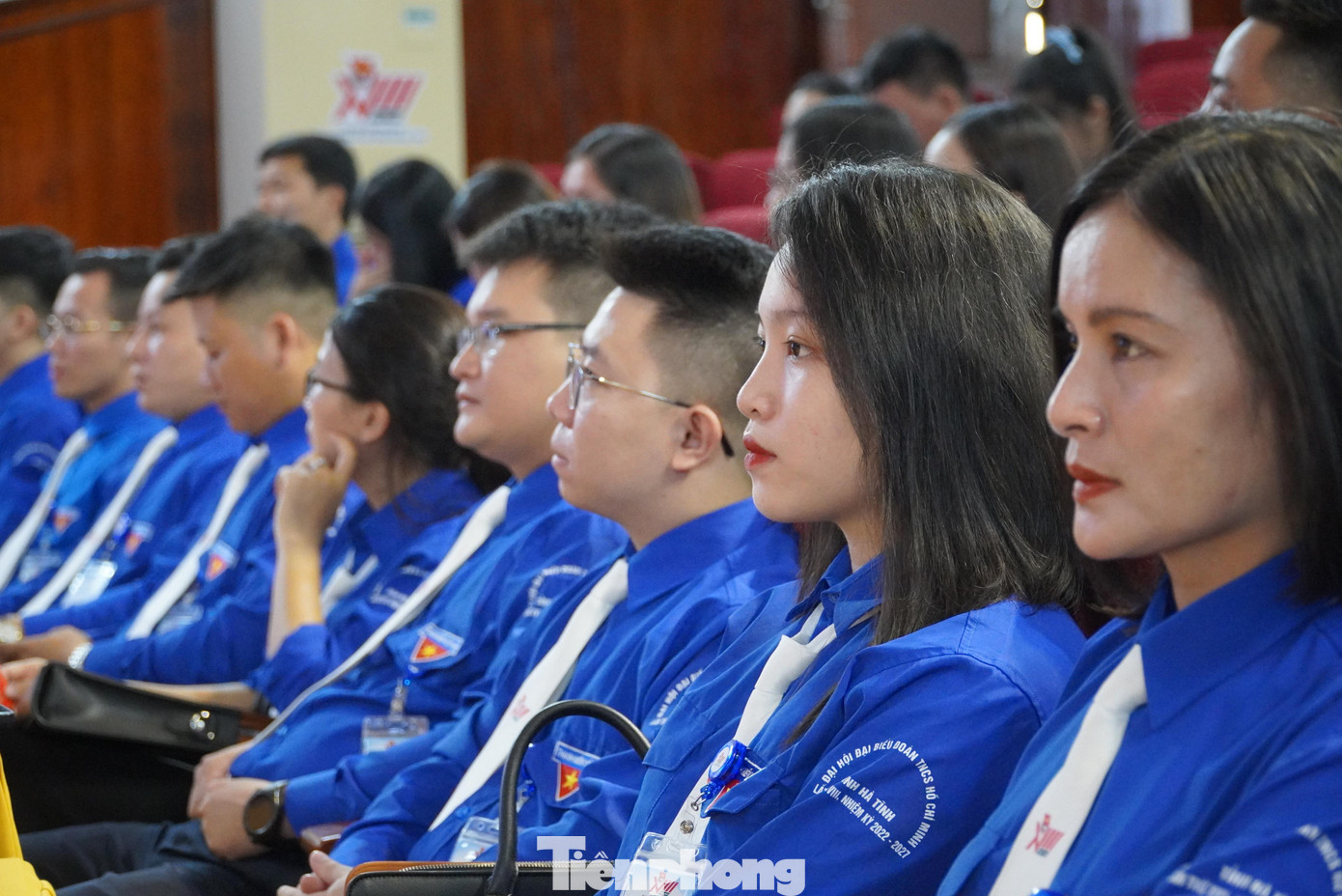 Trong nhiệm kỳ mới, Tỉnh Đoàn Hà Tĩnh đặt mục tiêu xây dựng lớp thanh niên phát triển toàn diện; có lý tưởng cách mạng, bản lĩnh, khát vọng xây dựng quê hương giàu đẹp, văn minh; giàu lòng yêu nước, có ý chí tự lực, tự cường, tự hào dân tộc...