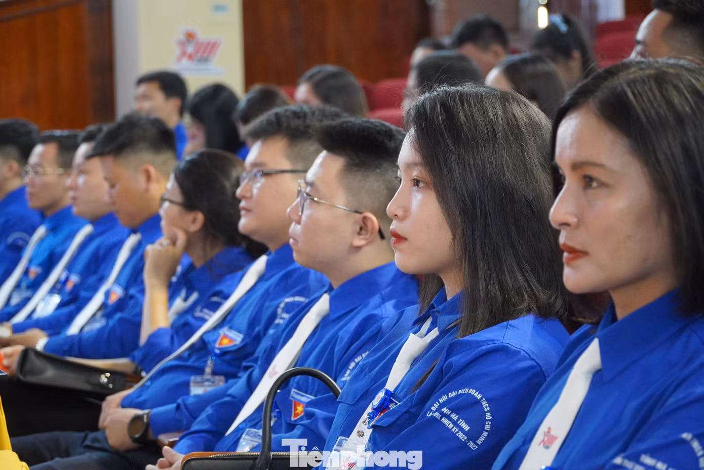 Trong nhiệm kỳ mới, Tỉnh Đoàn Hà Tĩnh đặt mục tiêu xây dựng lớp thanh niên phát triển toàn diện; có lý tưởng cách mạng, bản lĩnh, khát vọng xây dựng quê hương giàu đẹp, văn minh; giàu lòng yêu nước, có ý chí tự lực, tự cường, tự hào dân tộc...