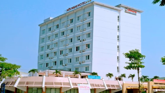 Công ty cổ phần Hữu nghị Nghệ An Công ty cổ phần Hữu nghị Nghệ An