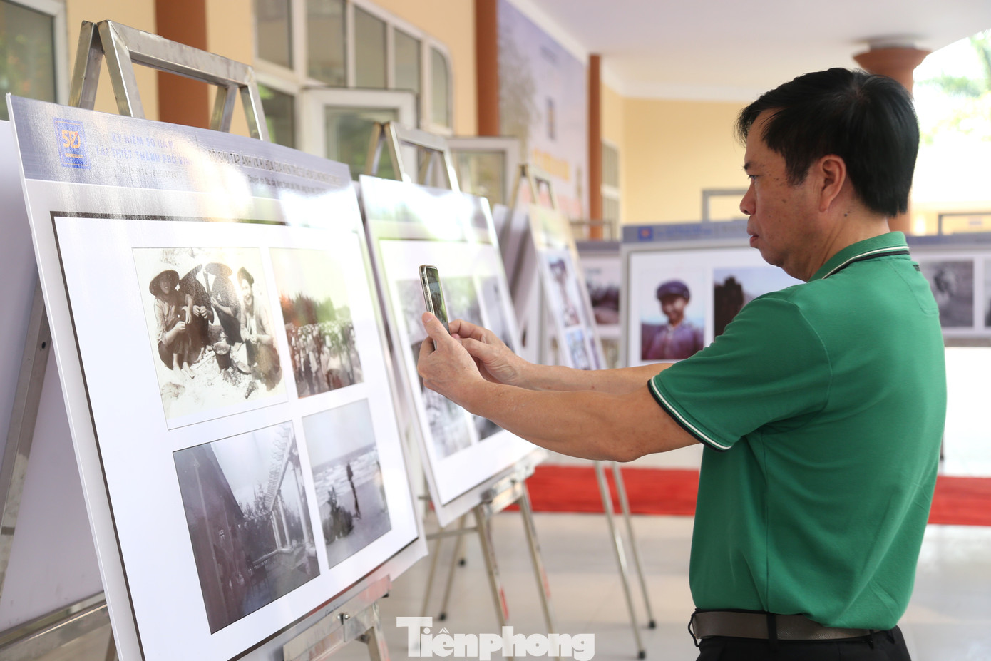 Sau 50 năm xây dựng và tồn tại, đến nay, các công trình nước bạn - Đức - giúp đỡ xây dựng tại thành phố Vinh, trong đó có khu chung cư Quang Trung đã hoàn thành sứ mệnh lịch sử của mình. Song, đối với mọi thế hệ cán bộ, người dân từng tham gia xây dựng, sinh sống, học tập tại thành phố Vinh những năm sau chiến tranh, tình cảm chân thành, sự giúp đỡ của nước bạn Đức cùng đội ngũ các chuyên gia, những công trình đó đã trở thành một phần lịch sử của thành Vinh.