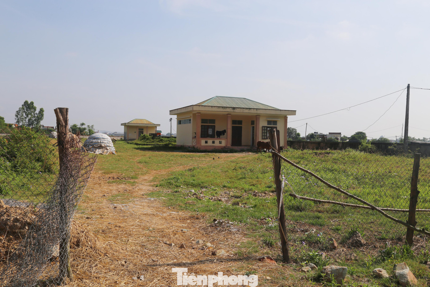 Năm 2011, tỉnh Nghệ An phê duyệt kế hoạch đấu thầu Dự án nhà máy nước sạch Quỳnh Thọ với tổng mức đầu tư hơn 17,9 tỷ đồng, trong đó nguồn vốn Nhà nước là 90%, còn lại 10% là vốn đối ứng của địa phương.