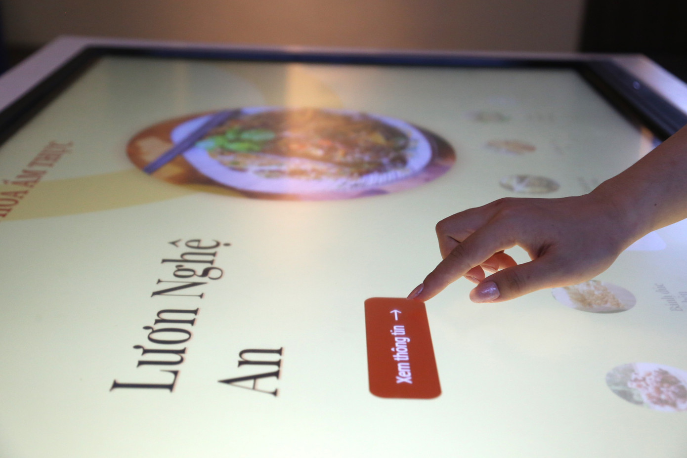 Những món ăn đặc sản ở các vùng miền Nghệ An được cập nhật đầy đủ từ thông tin đến hình ảnh.