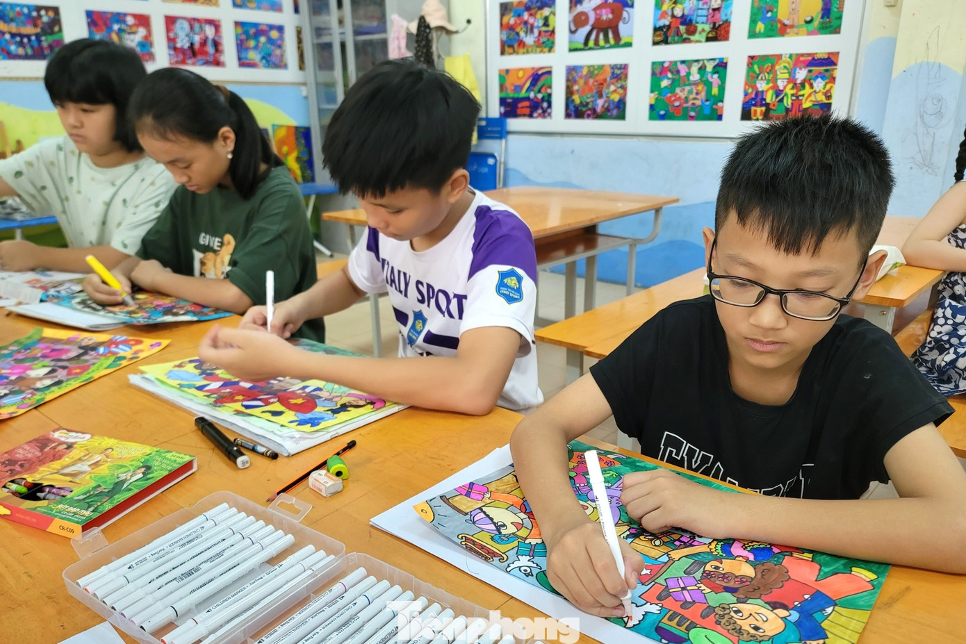 Cuộc thi nhằm tuyên truyền, giáo dục cho các em thiếu nhi về mối quan hệ hữu nghị và tình cảm tốt đẹp của hai dân tộc, được Đảng và nhân dân hai nước dày công vun đắp, giữ gìn, bảo vệ và truyền tiếp cho các thế hệ mai sau. Cuộc thi nhằm tuyên truyền, giáo dục cho các em thiếu nhi về mối quan hệ hữu nghị và tình cảm tốt đẹp của hai dân tộc, được Đảng và nhân dân hai nước dày công vun đắp, giữ gìn, bảo vệ và truyền tiếp cho các thế hệ mai sau.