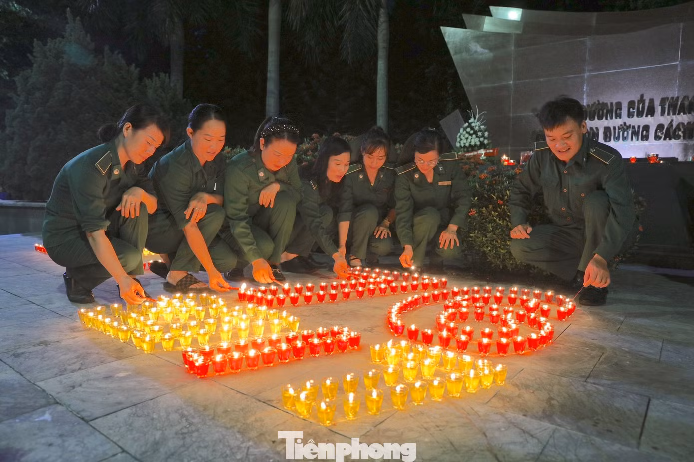 Câu nói bất hủ của anh “Con đường của thanh niên chỉ là con đường cách mạng, không thể có con đường nào khác” đã trở thành lý tưởng sống và vũ khí chiến đấu, kim chỉ nam hành động của thanh niên Việt Nam qua các thời kỳ cách mạng.