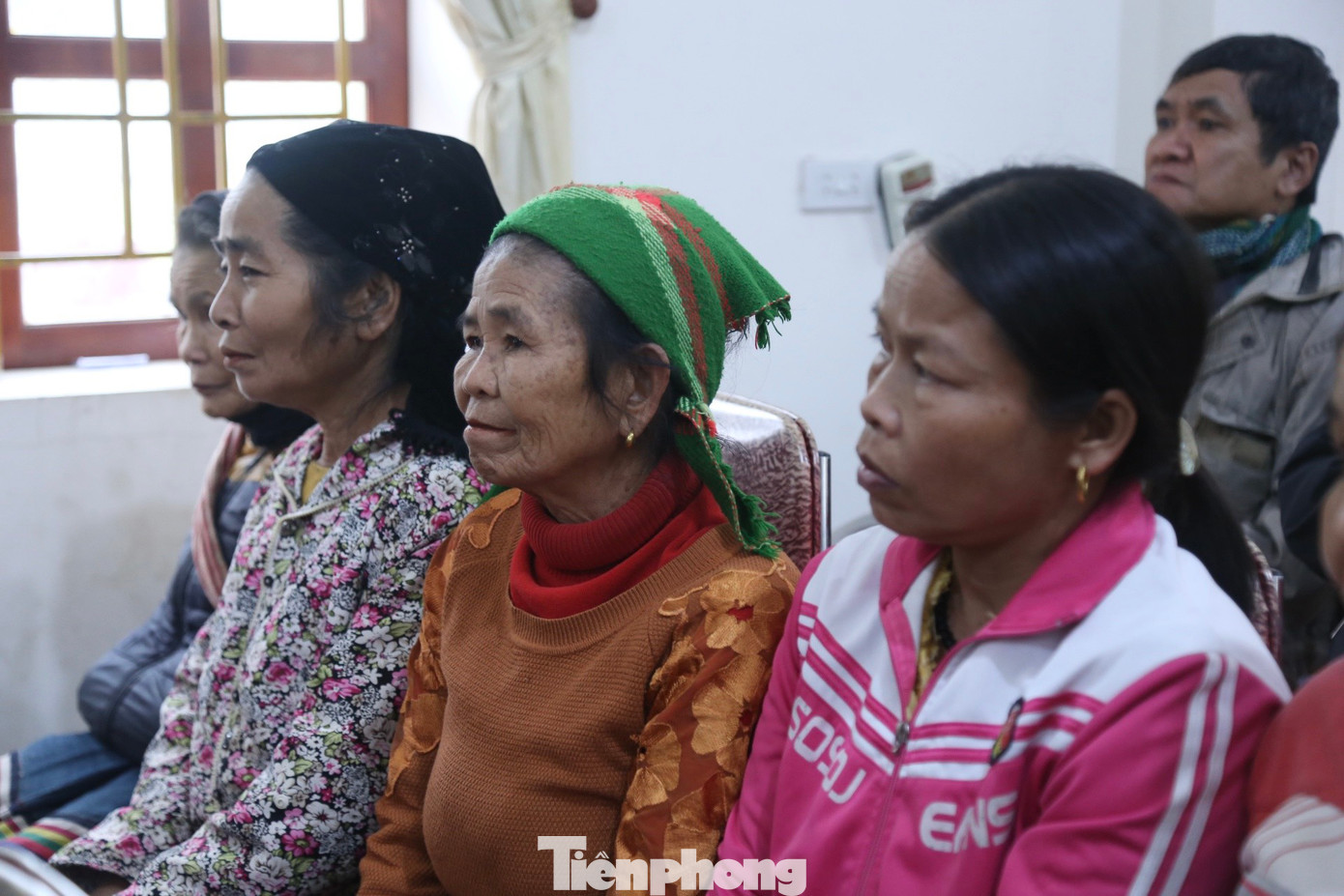 Xã Bình Chuẩn hiện còn 29,15% hộ nghèo Xã Bình Chuẩn hiện còn 29,15% hộ nghèo