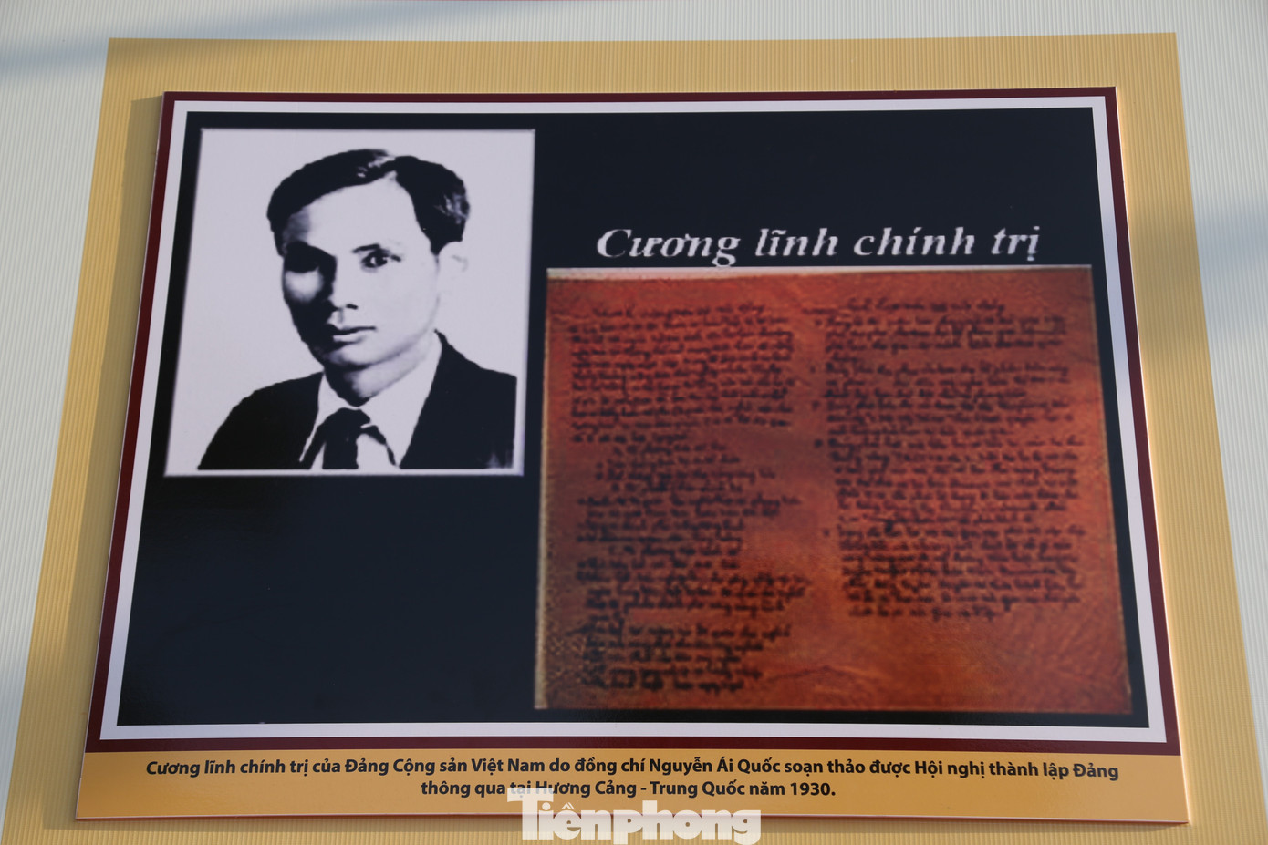 Triển lãm gồm 3 phần: Chủ tịch Hồ Chí Minh - Người sáng lập, rèn luyện Đảng Cộng sản Việt Nam; Đảng Cộng sản Việt Nam - Từ Đại hội đến Đại hội; Hướng tới Đại hội đại biểu toàn quốc lần thứ XIV của Đảng. Với gần 200 bức ảnh tư liệu, nội dung trưng bày góp phần khắc họa đậm nét sự ra đời và trưởng thành của Đảng Cộng sản Việt Nam; khái quát về các kỳ Đại hội của Đảng Cộng sản Việt Nam nói chung và Đảng bộ tỉnh Nghệ An nói riêng với những thành tựu to lớn, có ý nghĩa lịch sử .