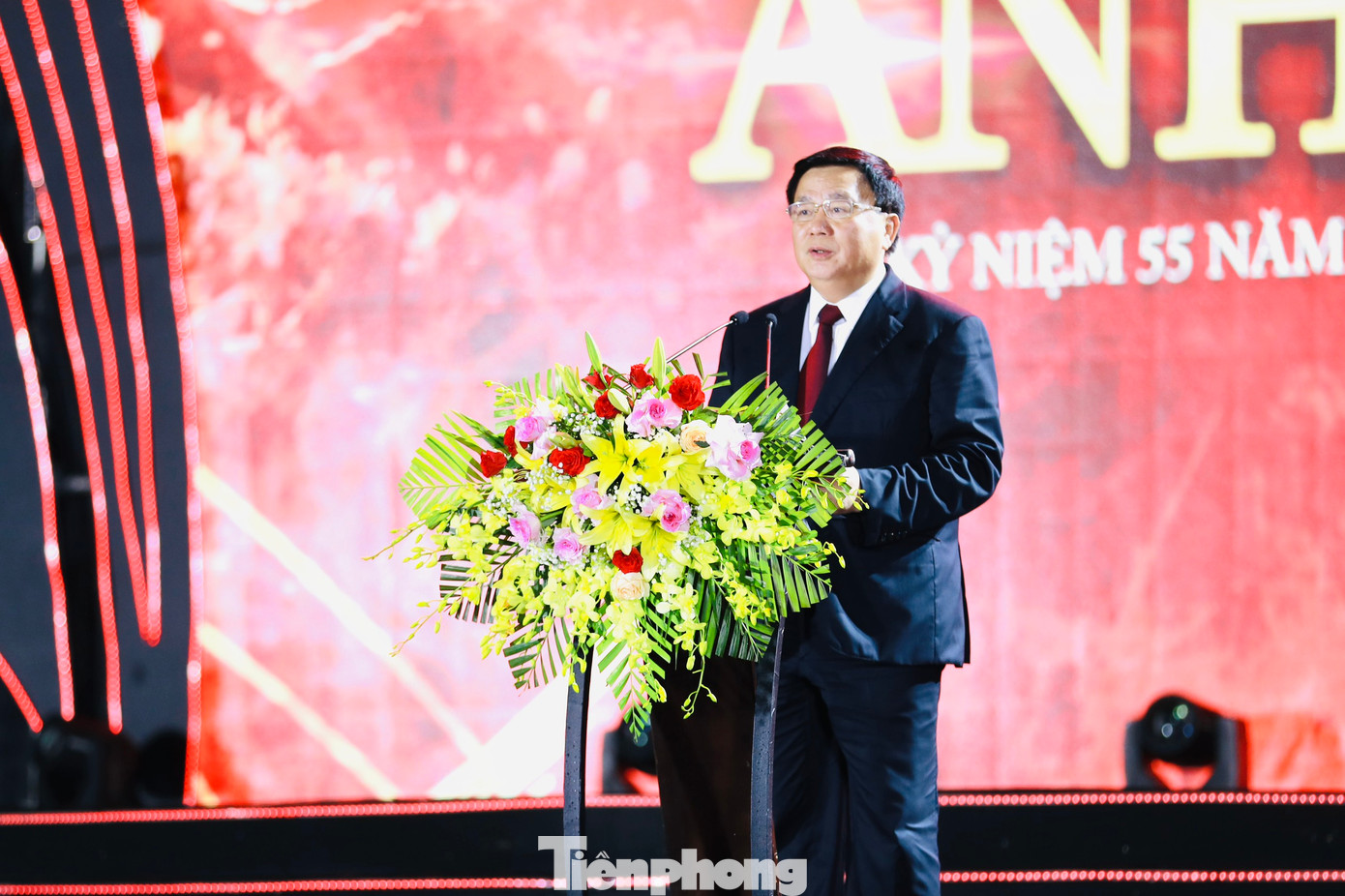 Ủy viên Bộ Chính trị, Giám đốc Học viện Chính trị Quốc gia Hồ Chí Minh, Chủ tịch Hội đồng Lý luận Trung ương Nguyễn Xuân Thắng phát biểu tại chương trình Ủy viên Bộ Chính trị, Giám đốc Học viện Chính trị Quốc gia Hồ Chí Minh, Chủ tịch Hội đồng Lý luận Trung ương Nguyễn Xuân Thắng phát biểu tại chương trình