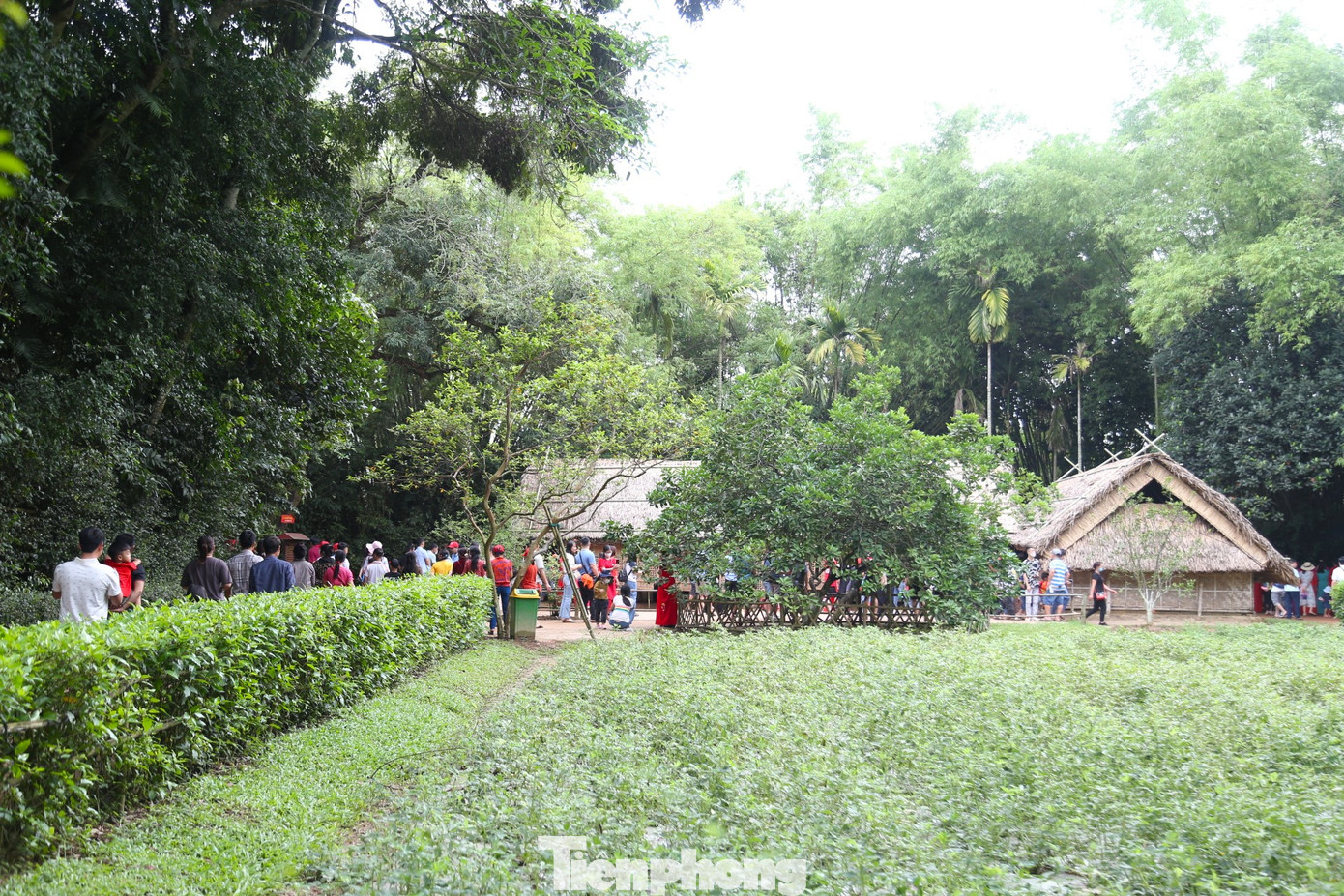 Khu di tích Kim Liên được thành lập năm 1956 với nhiệm vụ quan trọng là gìn giữ và phát huy những giá trị di sản của Chủ tịch Hồ Chí Minh tại quê hương. Nơi đây lưu giữ những kỷ vật vô giá về quê hương, gia đình, thời niên thiếu và hai lần Người về thăm quê.