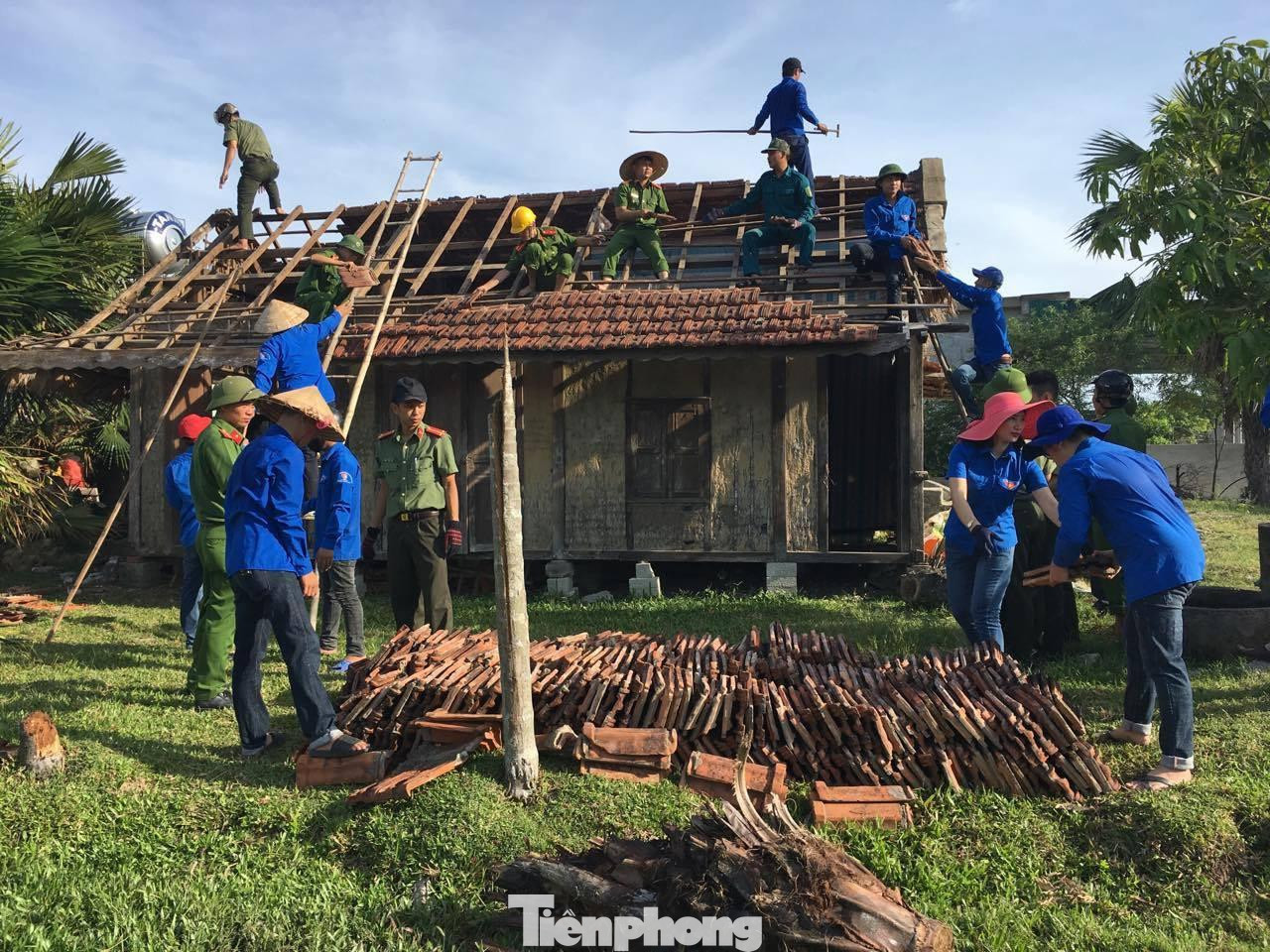 Tỉnh Đoàn Hà Tĩnh xác định, nhiệm kỳ 2022-2027 sẽ quyết tâm nâng cao chất lượng công tác tuyên truyền giáo dục, hướng đến các phong trào hành động cách mạng đi vào chiều sâu để bám sát nhiệm vụ chính trị.