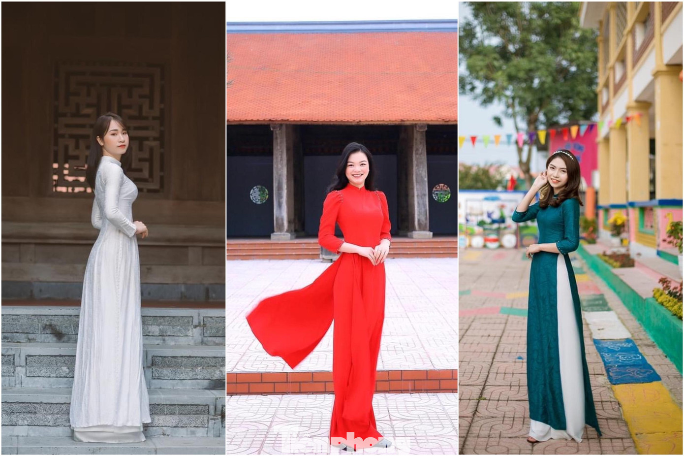 Thông qua hệ thống bình chọn trên trang Fangage “Hội LHPN Huyện Quỳnh Lưu” có 17 thí sinh có lượt bình chọn cao, Ban giám khảo đã chấm và chọn 10 thí sinh vào chung kết. Trong đó có 1 giải nhất, 2 giải nhì. 3 giải 3 và 4 giải khuyến khích.