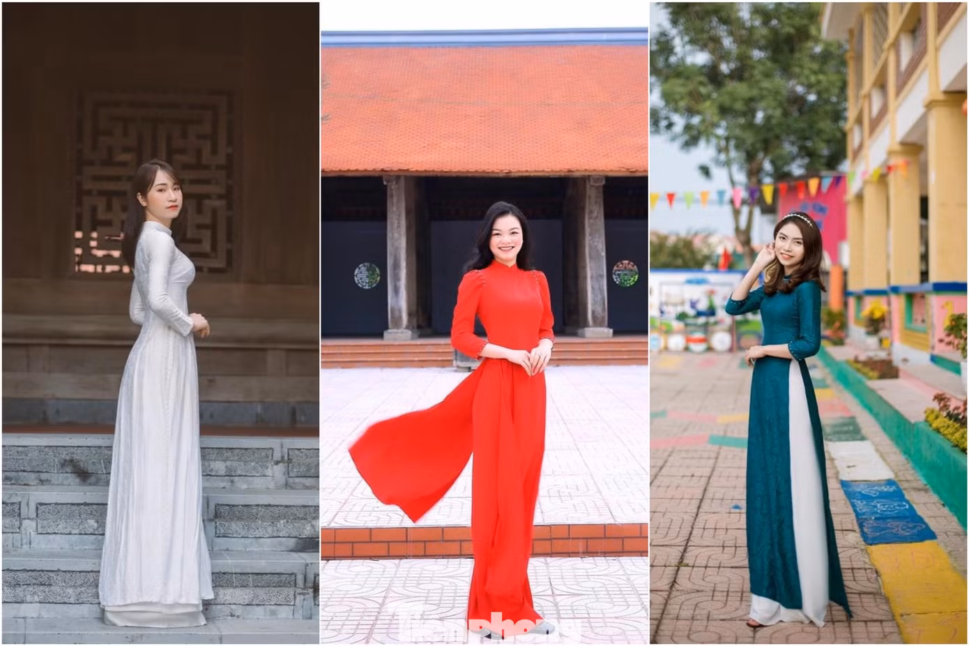 Thông qua hệ thống bình chọn trên trang Fangage “Hội LHPN Huyện Quỳnh Lưu” có 17 thí sinh có lượt bình chọn cao, Ban giám khảo đã chấm và chọn 10 thí sinh vào chung kết. Trong đó có 1 giải nhất, 2 giải nhì. 3 giải 3 và 4 giải khuyến khích.