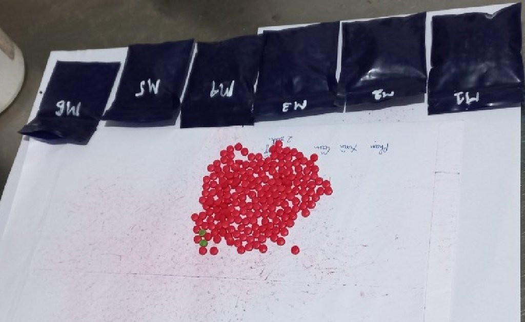 Tang vật vụ án Tang vật vụ án