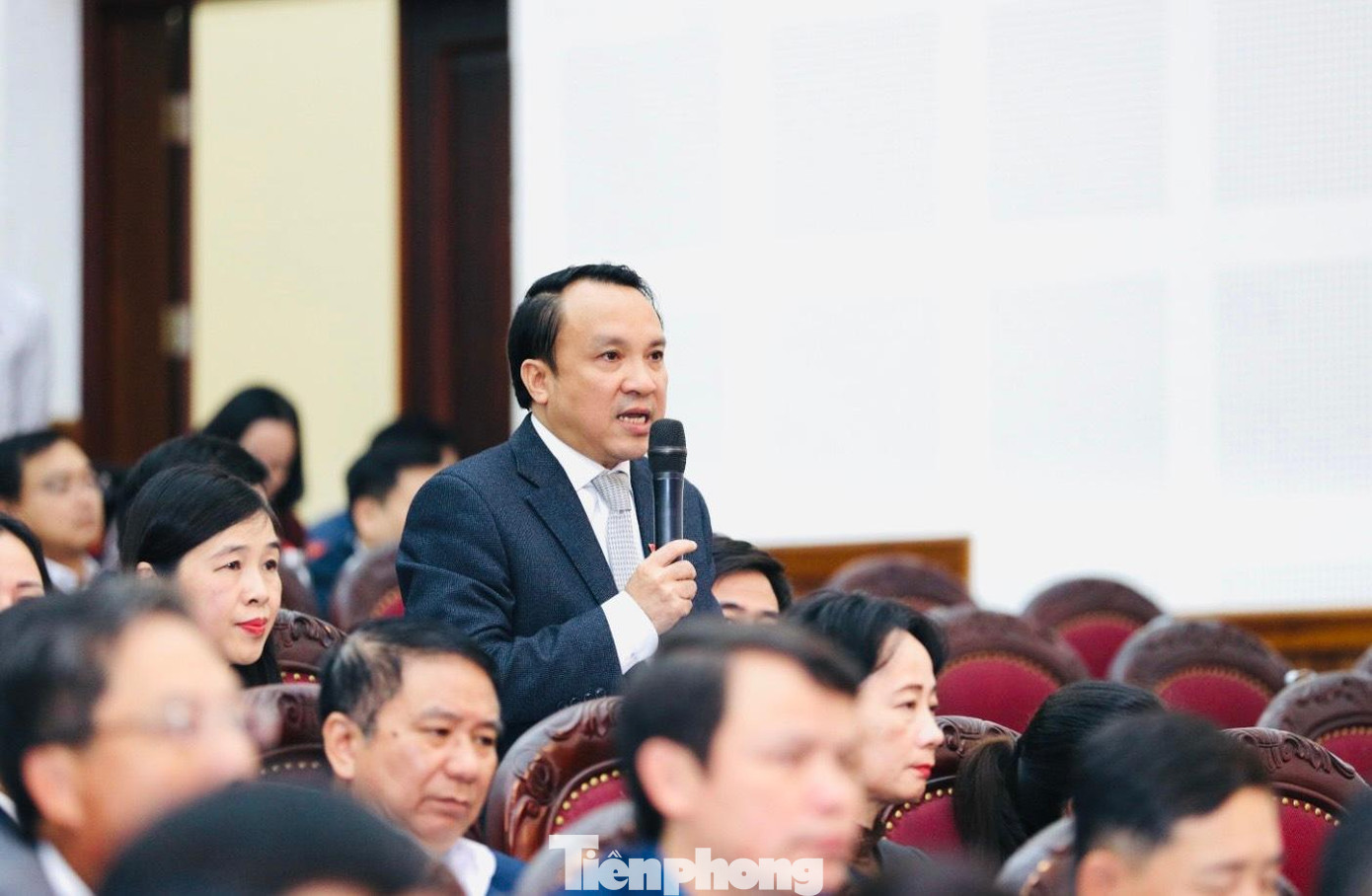 Ông Dương Đình Chỉnh – Giám đốc Sở Y tế Nghệ An Ông Dương Đình Chỉnh – Giám đốc Sở Y tế Nghệ An