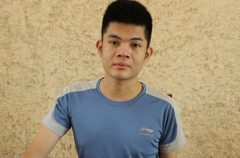 Đối tượng Ông Mạnh Linh