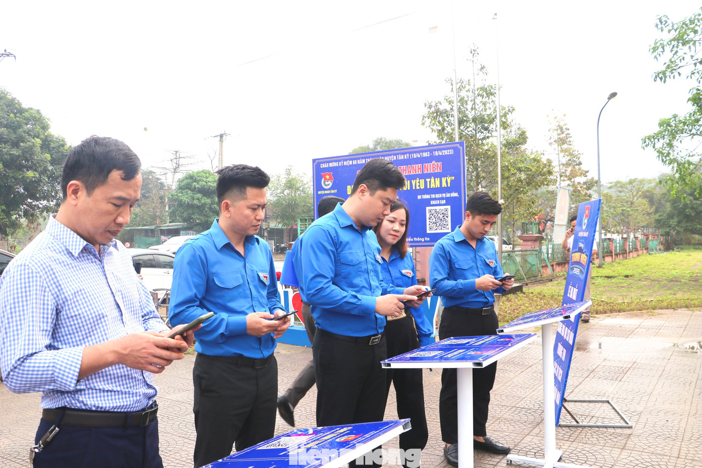 Số hóa hơn 100 điểm di tích lịch sử, văn hóa, điểm du lịch trên địa bàn toàn tỉnh Nghệ An.