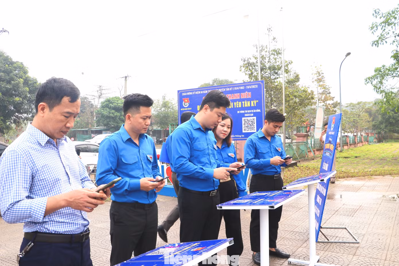 Số hóa hơn 100 điểm di tích lịch sử, văn hóa, điểm du lịch trên địa bàn toàn tỉnh Nghệ An.