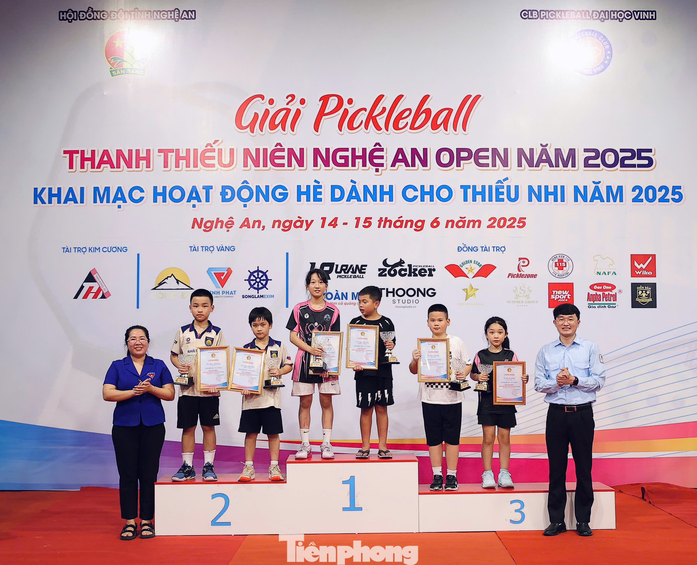 Giải đấu đã tạo ra một sân chơi lành mạnh, hữu ích và tạo cơ hội cho sự giao lưu học hỏi, nâng cao ý thức đoàn kết giữa các vận động viên, giữa các CLB và các địa phương. Tại Lễ Bế mạc và trao giải, Ban Tổ chức đã trao 48 cup cho 48 vận động viên xuất sắc nhất của gần 200 vận động viên tham gia mùa giải đến từ 8 tỉnh, thành trên cả nước. Giải đấu đã tạo ra một sân chơi lành mạnh, hữu ích và tạo cơ hội cho sự giao lưu học hỏi, nâng cao ý thức đoàn kết giữa các vận động viên, giữa các CLB và các địa phương. Tại Lễ Bế mạc và trao giải, Ban Tổ chức đã trao 48 cup cho 48 vận động viên xuất sắc nhất của gần 200 vận động viên tham gia mùa giải đến từ 8 tỉnh, thành trên cả nước.