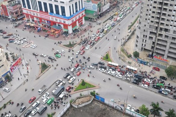 Nghệ An lọt top 5 địa phương mua ô tô cá nhân nhiều nhất nước. (Ảnh: TC) Nghệ An lọt top 5 địa phương mua ô tô cá nhân nhiều nhất nước. (Ảnh: TC)