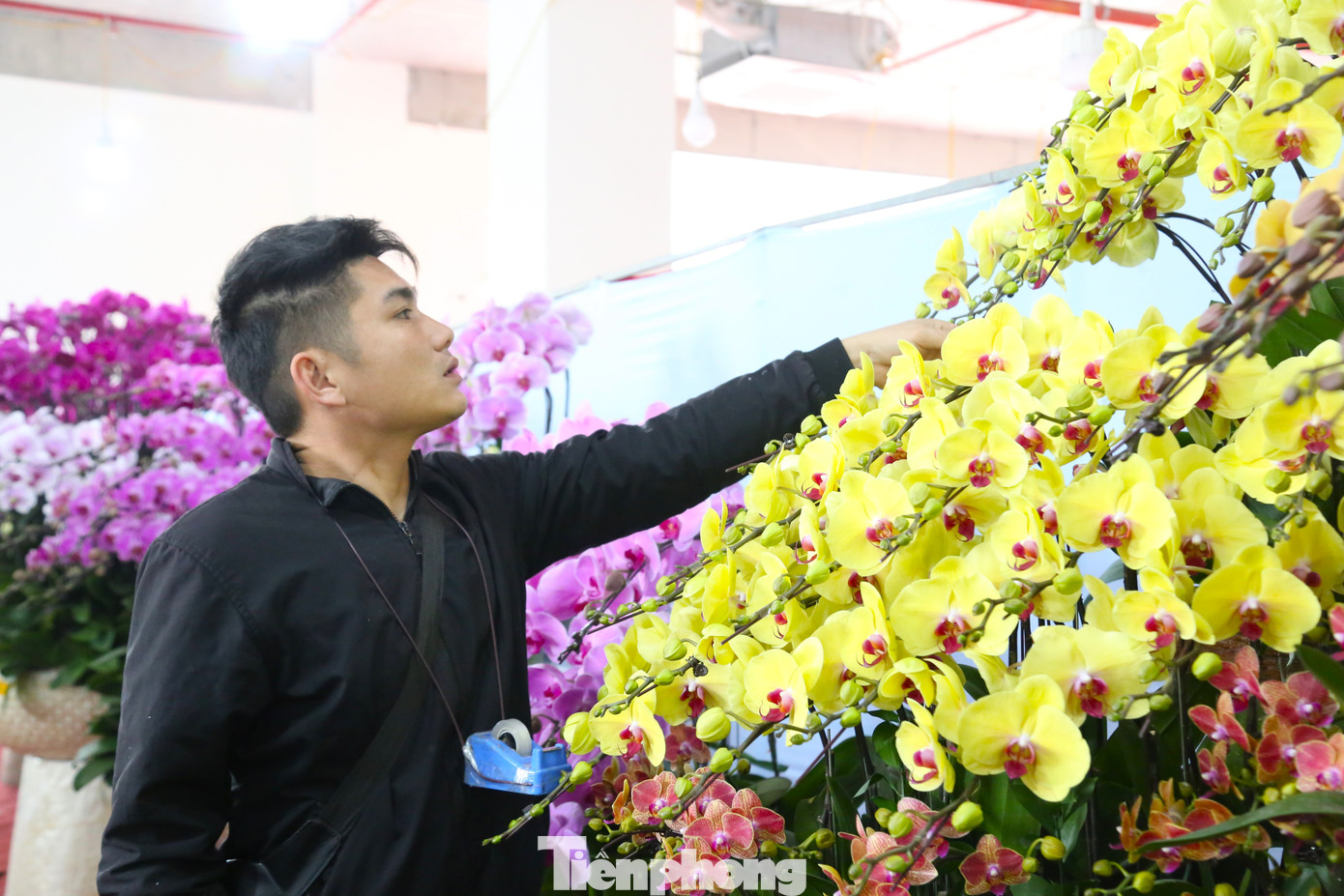 Để có tác phẩm đẹp, ngoài tay nghề, người thợ phải có sự sáng tạo, mang đậm dấu ấn cá nhân.