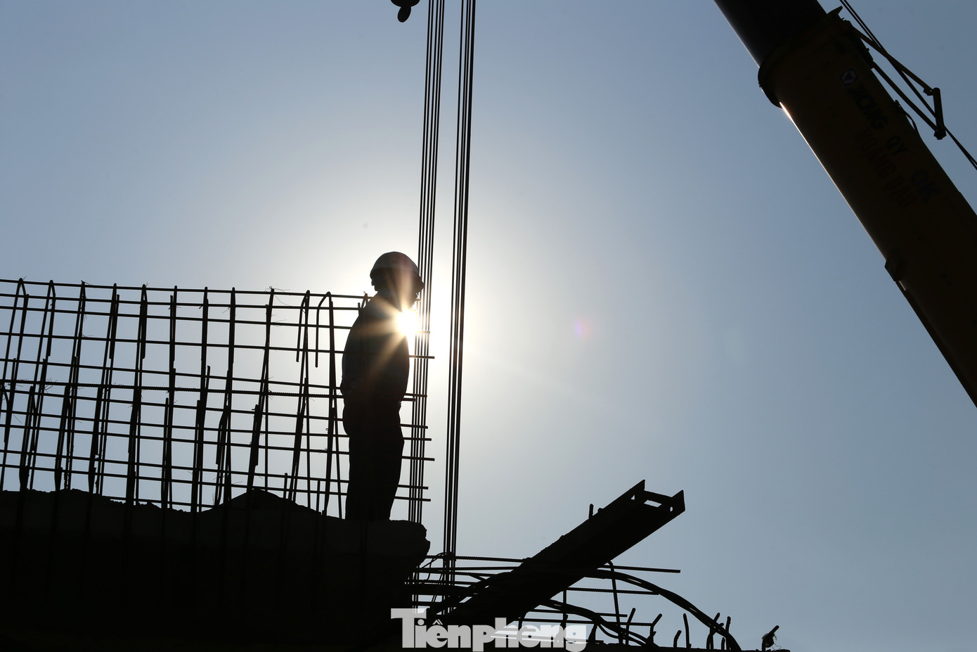 Đến nay dự án thành phần Nghi Sơn - Diễn Châu đã đạt khoảng gần 80% khối lượng công việc và sẽ hoàn thành trước ngày 2/9 năm nay như chỉ đạo của Thủ tướng Chính phủ.