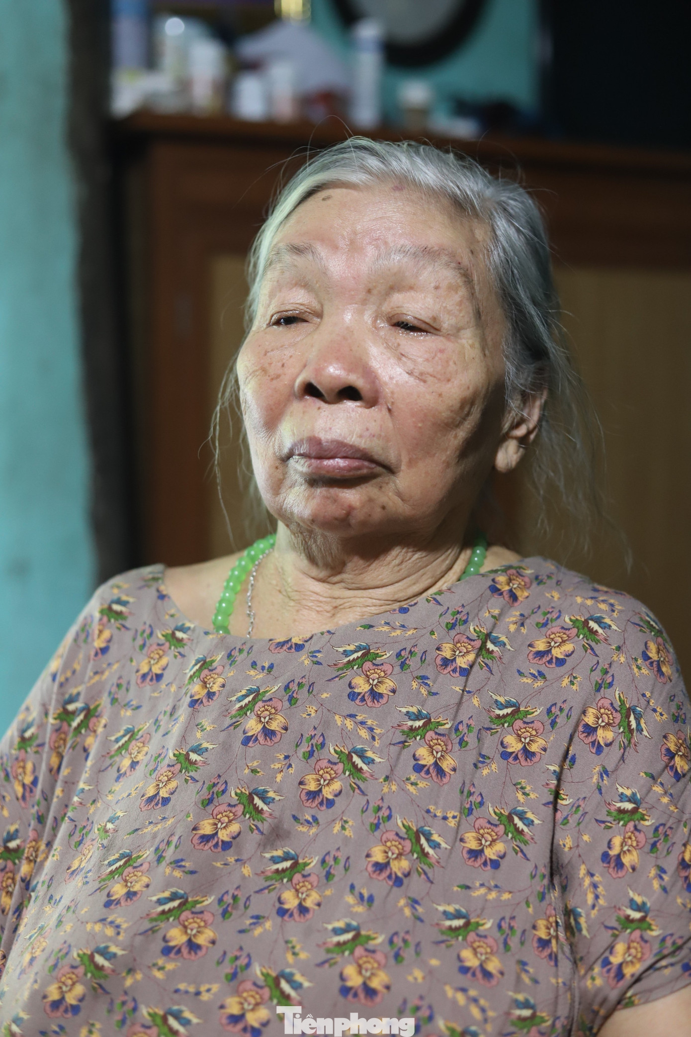 Bà Hường chia sẻ về những khó khăn gặp phải