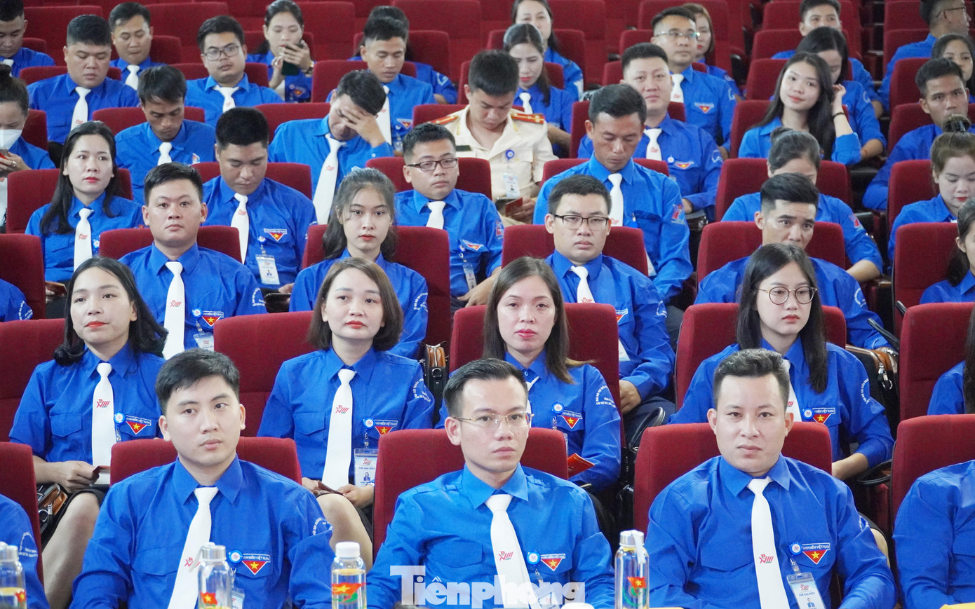 Các đại biểu tham dự Đại hội Các đại biểu tham dự Đại hội