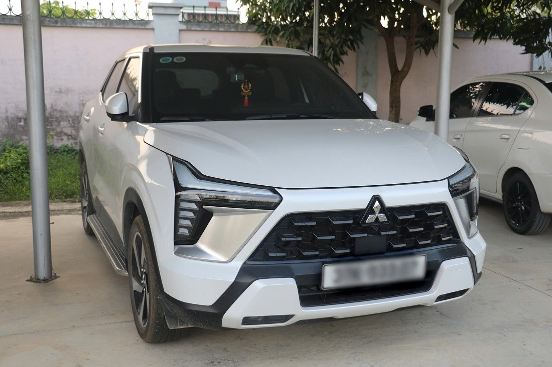 Tang vật vụ án Tang vật vụ án