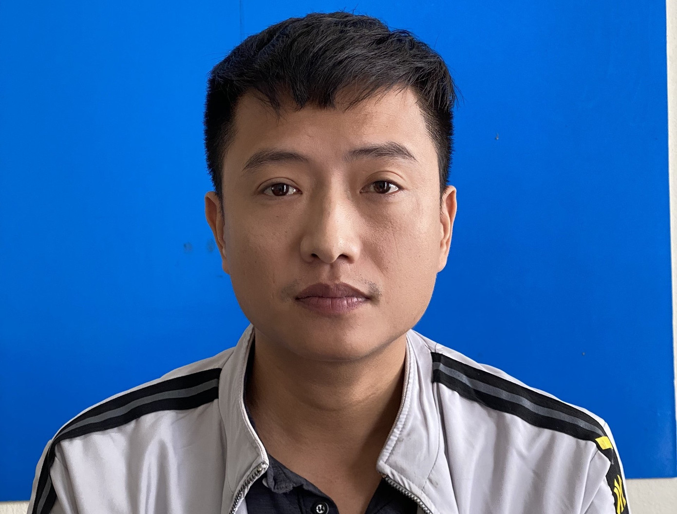 Đối tượng Phạm Trọng Phương Đối tượng Phạm Trọng Phương