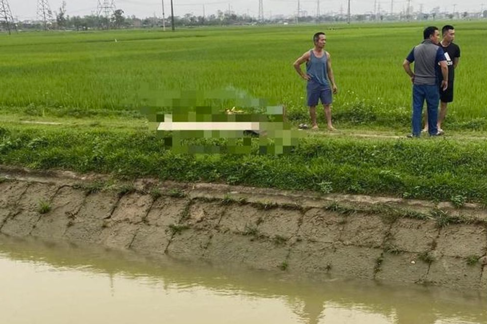 Trong một buổi chiều, Nghệ An xảy ra 2 vụ đuối nước làm 2 học sinh tử vong. Trong một buổi chiều, Nghệ An xảy ra 2 vụ đuối nước làm 2 học sinh tử vong.