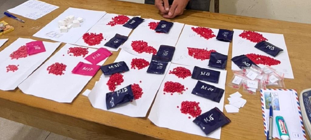 Tang vật vụ án Tang vật vụ án