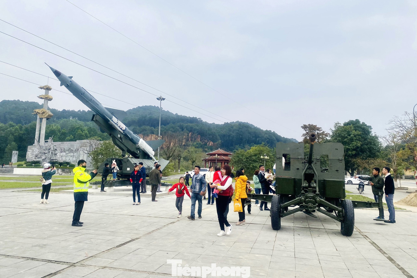 Không chỉ là một trong những "địa chỉ đỏ" trong giáo dục truyền thống yêu nước, truyền thống cách mạng cho thế hệ trẻ mà Truông Bồn đã trở thành một điểm du lịch tâm linh, thu hút đông đảo nhân dân, du khách trong và ngoài nước.