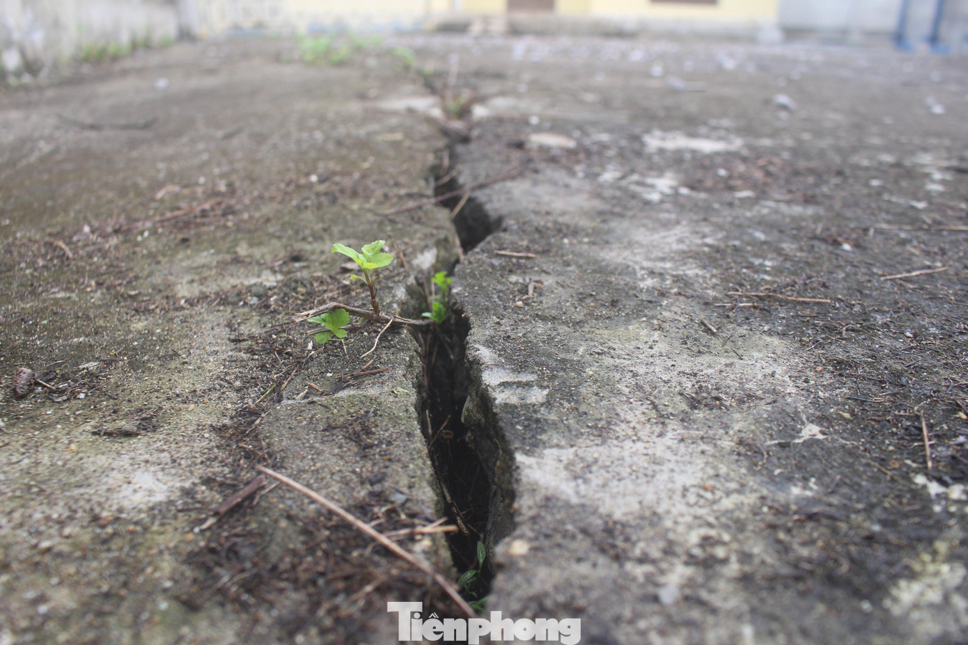 Trải qua thời gian, công trình này đã xuống cấp nghiêm trọng, nhiều hạng mục tại dự án này bị hư hỏng và vẫn chưa được nâng cấp, sửa chữa cũng như bàn giao công trình.