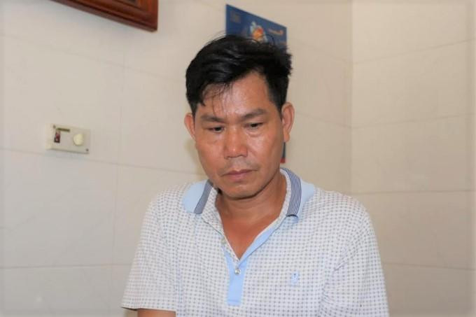 Đối tượng Nguyễn Sỹ Hải Đối tượng Nguyễn Sỹ Hải