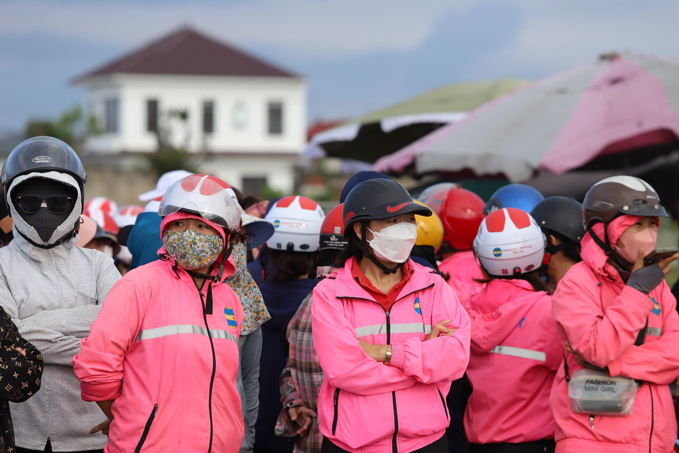 Tỉnh ủy Nghệ An đã có công văn chỉ đạo xử lý vụ việc. Tỉnh ủy Nghệ An đã có công văn chỉ đạo xử lý vụ việc.