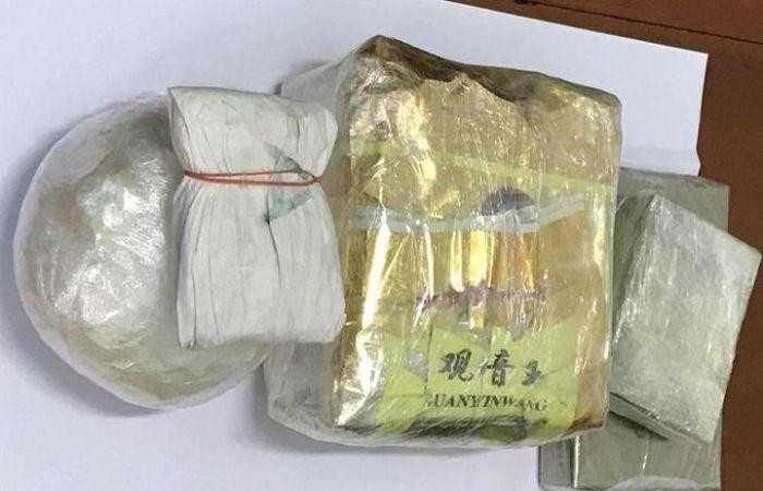 Tang vật vụ việc Tang vật vụ việc