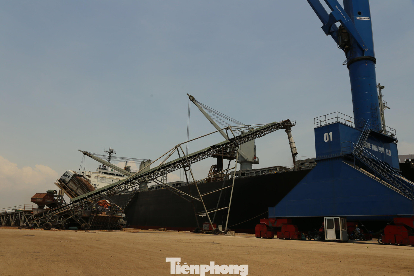 Cảng biển Cửa Lò Cảng biển Cửa Lò