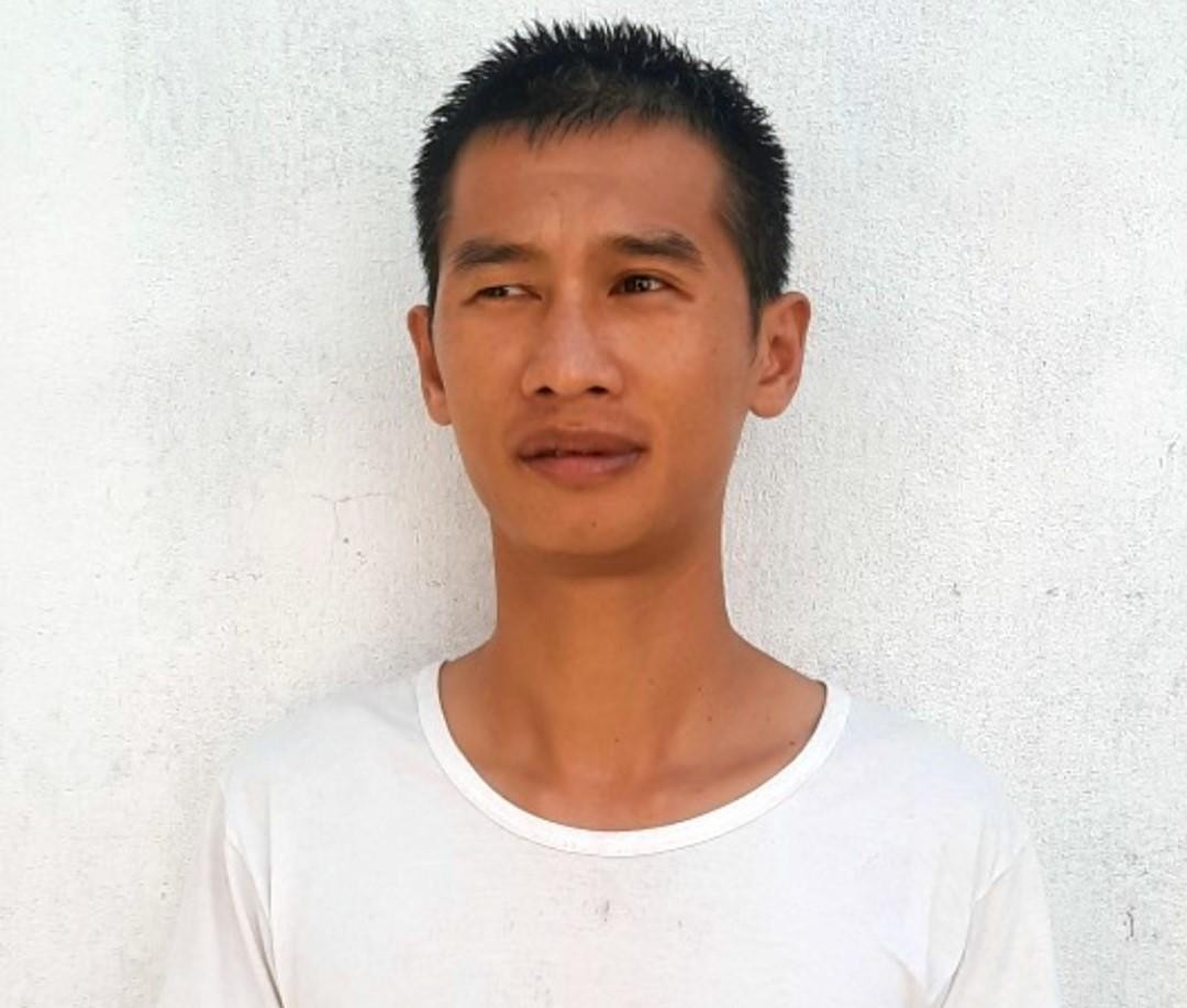 Đối tượng Nguyễn Duy Dũng Đối tượng Nguyễn Duy Dũng