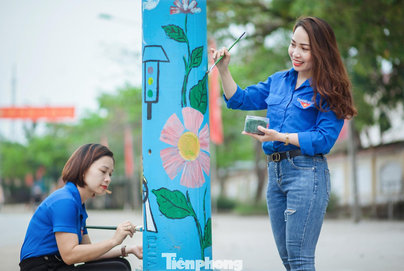 “Nhiệm kỳ tới sẽ chú trọng công tác tuyên truyền, giáo dục và rèn luyện qua thực tiễn để xây dựng thế hệ trẻ Hà Tĩnh thời kỳ mới có ý chí tự lực, tự cường, khát vọng vươn lên, phát huy giá trị bản sắc văn hoá, con người Hà Tĩnh. Cùng với đó tham gia thực hiện thắng lợi Nghị quyết Đại hội Đảng các cấp nhiệm kỳ 2020 - 2025, góp phần xây dựng quê hương Hà Tĩnh phát triển nhanh, bền vững, sớm đạt chuẩn nông thôn mới, trở thành tỉnh khá của cả nước. Phát huy hiệu quả vai trò đồng hành, hỗ trợ thanh thiếu nhi. Nâng cao chất lượng đội ngũ cán bộ, xây dựng, củng cố tổ chức Đoàn vững mạnh về tư tưởng, chính trị, tổ chức và hành động”, Phó Bí thư phụ trách Tỉnh Đoàn Hà Tĩnh chia sẻ.