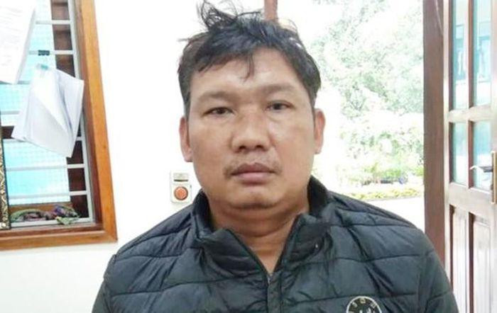 Lo Phò Phèng tại cơ quan công an