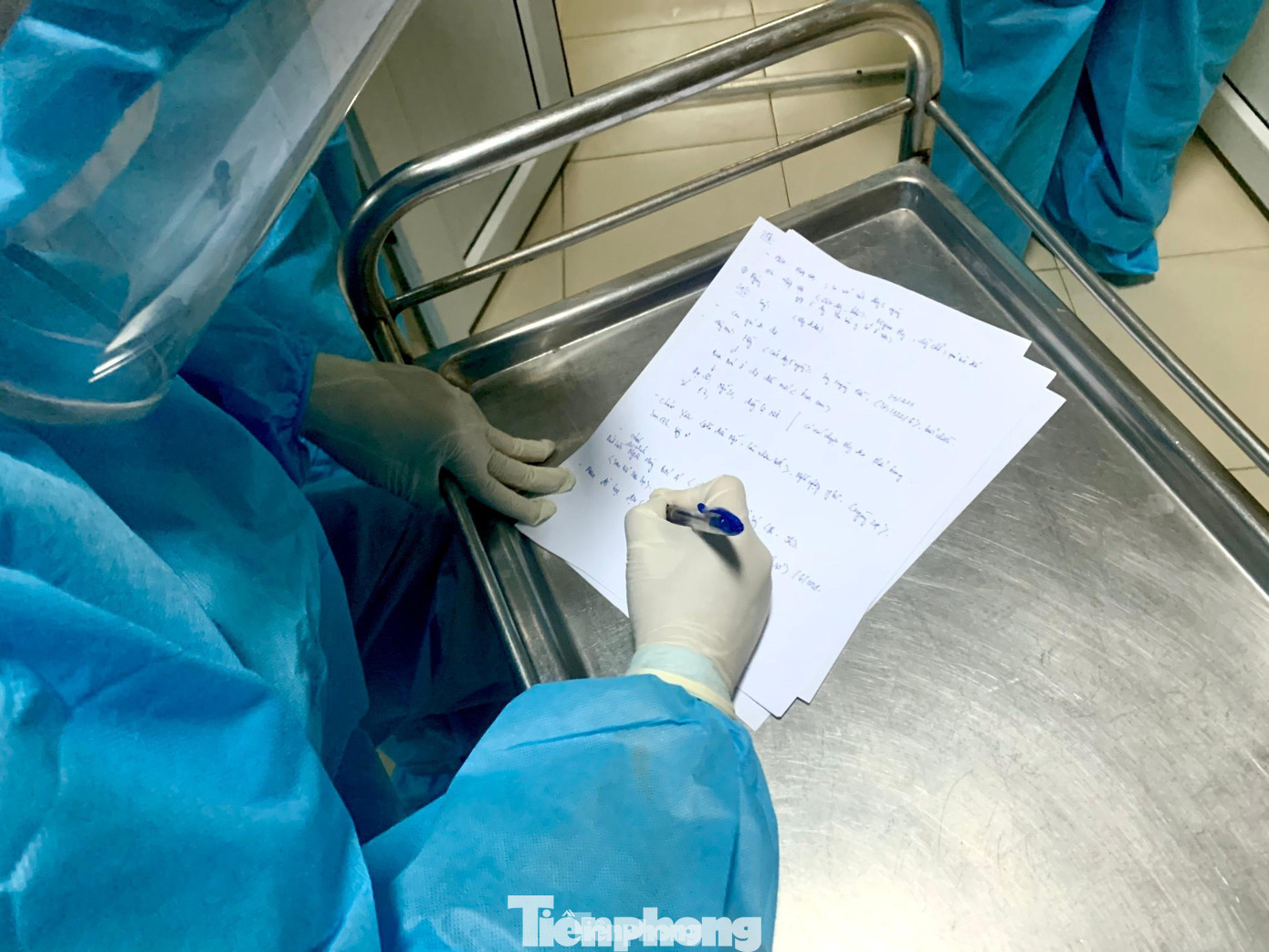 Những thông tin truy vết được sẽ đề xuất những vùng cần khoanh vùng, cách ly.