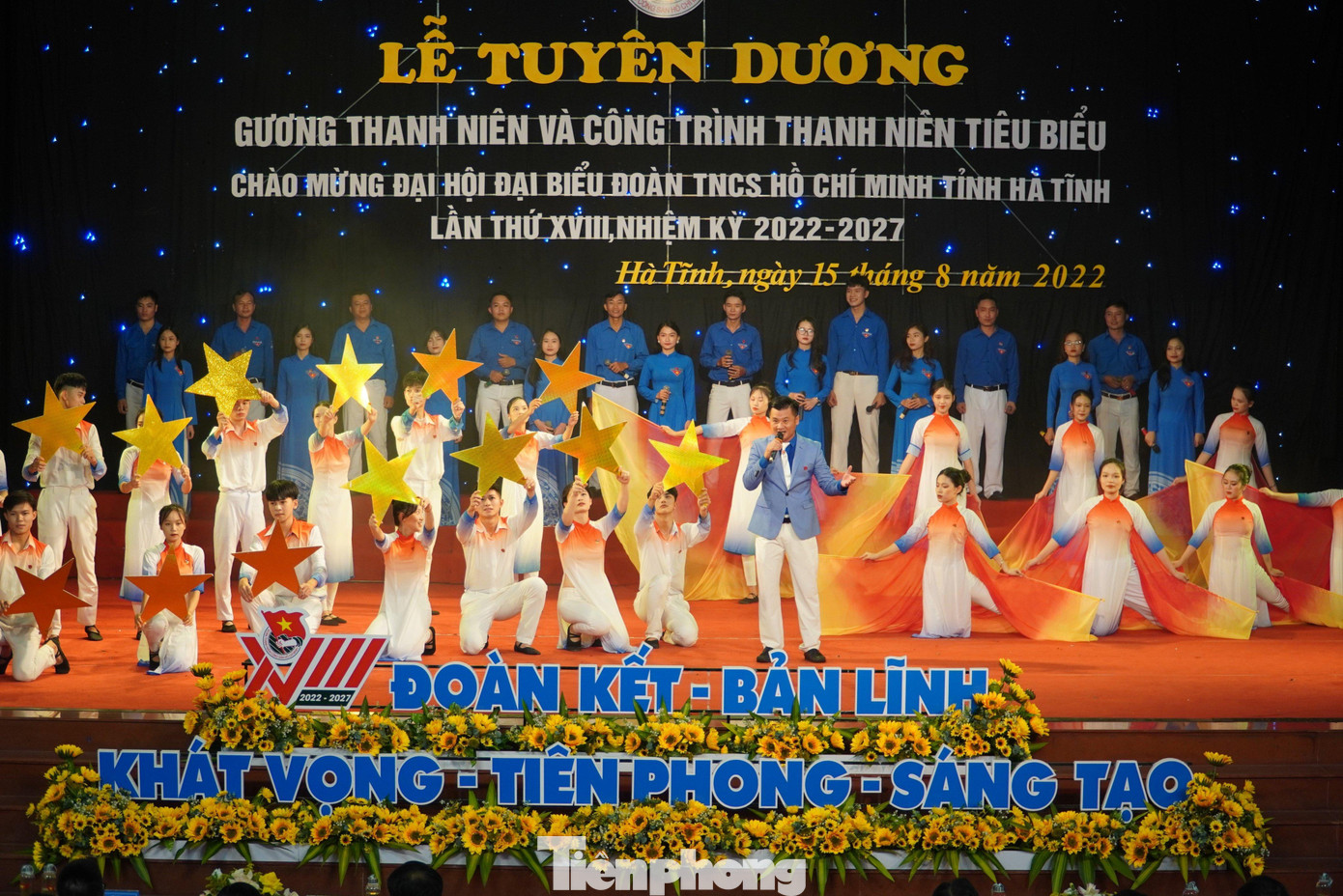 Một số tiết mục văn nghệ trong chương trình Một số tiết mục văn nghệ trong chương trình