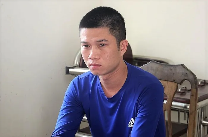 Đối tượng Lê Xuân Thế