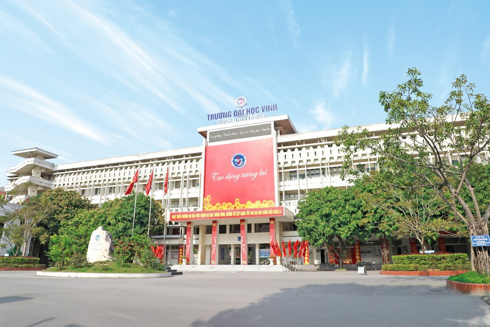 Trường Đại học Vinh Trường Đại học Vinh